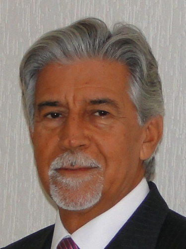 José Balau